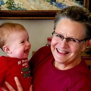 Meet your Posher, Jane